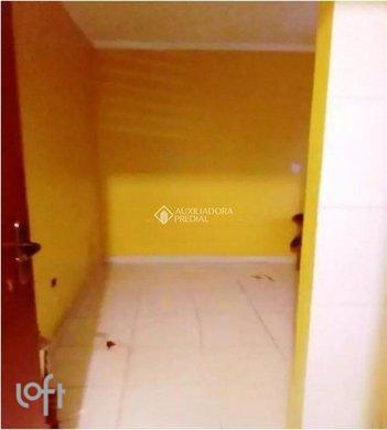 house em Rua Olimpo, Jardim Santo Antônio - Santo André - SP