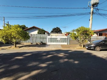 land_lot em Rua Roque Gonzales, Cristo Rei - São Leopoldo - RS