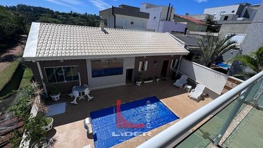 house em Rua Cassiopéia, Condomínio Residencial Euroville - Bragança Paulista - SP