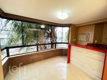 apartment em Rua General Salustiano, Marechal Rondon - Canoas - RS