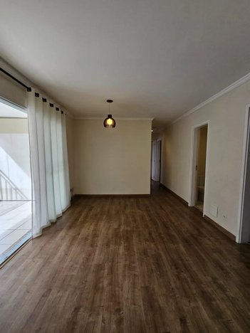 apartment em Avenida Presidente Humberto de Alencar Castelo Branco, Vila Leonor - Guarulhos - SP