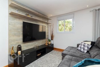 apartment em Assungui, Vila Gumercindo - São Paulo - SP