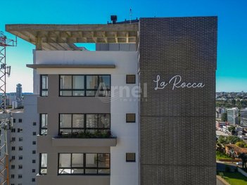apartment em Rua Rio Branco, Vila Rodrigues - Passo Fundo - RS