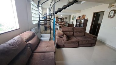 apartment em Rua Pará, Centro - Londrina - PR