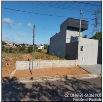 land_lot em Rua Manoel Batista de Souza, Jardim Itapura - Presidente Prudente - SP