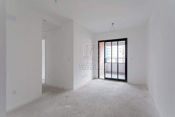 apartment em Rua Porto Carrero, Campestre - Santo André - SP