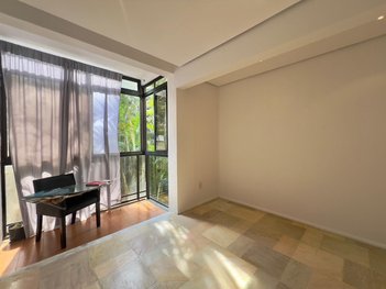 apartment em Rua Coronel Ivan Dentice Linhares, Coqueiros - Florianópolis - SC