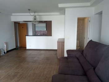 apartment em Rua Braga, Vila Lusitânia - São Bernardo do Campo - SP