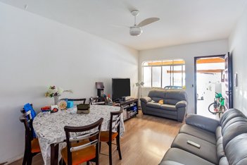 house em Rua João Guilherme, Jardim Alvorada (Zona Oeste) - São Paulo - SP