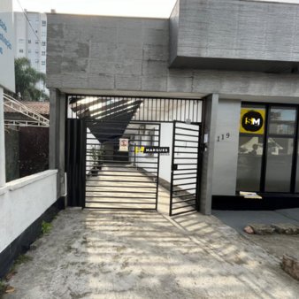 Cômodo Condomínio