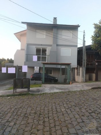 house em Rua Orestes Baldisserotto, Colina Sorriso - Caxias do Sul - RS