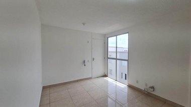 apartment em Rua Savério Quadrio, Parque Ipê - São Paulo - SP