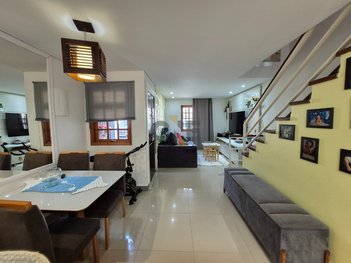 house em Estrada dos Galdinos, Jardim Barbacena - Cotia - SP