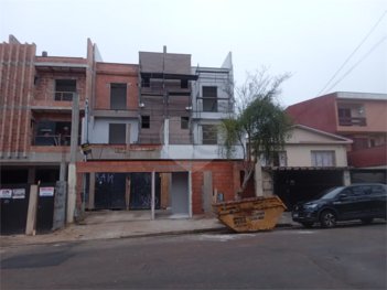 apartment em Rua Nossa Senhora de Fátima, Paraíso - Santo André - SP