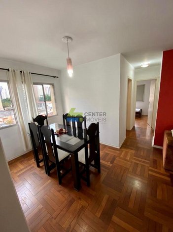 apartment em Avenida Onze de Junho, Vila Clementino - São Paulo - SP