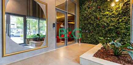apartment em Rua Caraíbas, Perdizes - São Paulo - SP