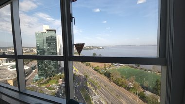 office em Avenida Diário de Notícias, Cristal - Porto Alegre - RS