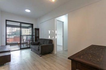 apartment em Avenida Santa Catarina, Vila Mascote - São Paulo - SP