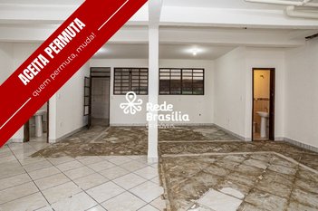 business em Rua 3, Núcleo Rural Lago Oeste (Sobradinho) - Brasília - DF