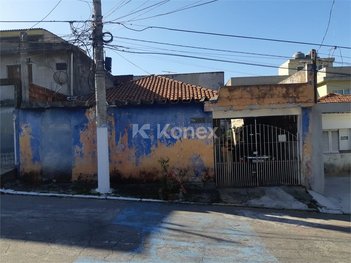 house em Rua Coronel Francisco de Araújo, Vila Ede - São Paulo - SP