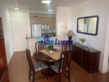 apartment em Rua Eugênio de Freitas, Vila Guilherme - São Paulo - SP