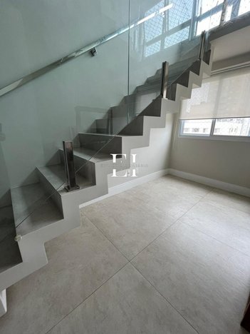 apartment em Rua Praia do Castelo, Vila Mascote - São Paulo - SP