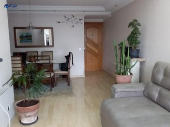 apartment em Praça Garção Tinoco, Santana - São Paulo - SP