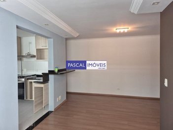 apartment em Rua Guiratinga, Chácara Inglesa - São Paulo - SP