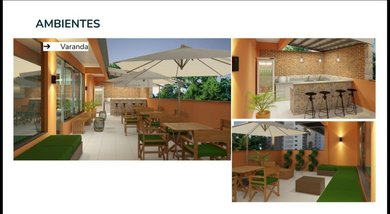 commercial_property em Paulo Piedade Campos, Estoril - Belo Horizonte - MG