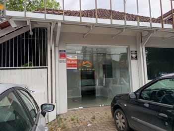 commercial_building em Rua Primeiro de Março, Centro - São Leopoldo - RS