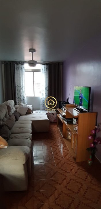 apartment em Rua Eduardo Coimbra, Conjunto Residencial Elisio Teixeira Leite - São Paulo - SP