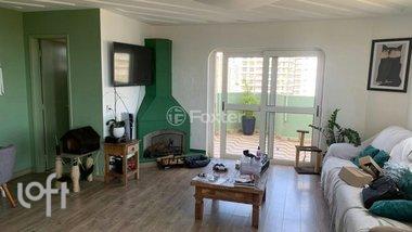 apartment em Doutora Neyde Apparecida Sollitto, Vila Clementino - São Paulo - SP
