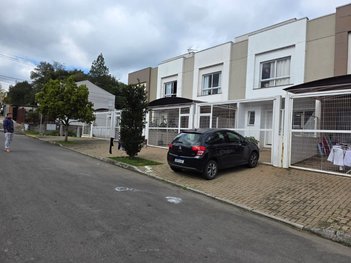 house em Rua Victório Paloscki, Nossa Senhora da Conceição - Caxias do Sul - RS