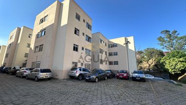 apartment em Rua Estoril, São Francisco - Belo Horizonte - MG