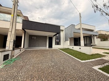 house em Rua Copaíba, São Bento - Paulínia - SP