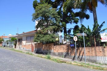 house em Rua Campo dos Bugres, Pio X - Caxias do Sul - RS