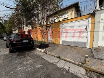 house em Rua Soror Angélica, Santana - São Paulo - SP