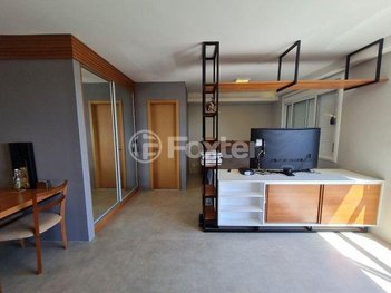 apartment em Rua Curvelo, Petrópolis - Porto Alegre - RS