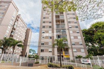 apartment em Arnaldo Bohrer, Teresópolis - Porto Alegre - RS