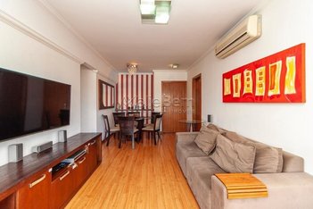 apartment em José Scutari, Passo da Areia - Porto Alegre - RS