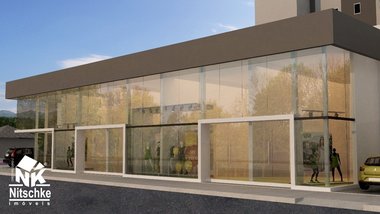 office em 20 de Setembro, Sete de Setembro - Sapiranga - RS