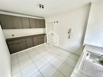 apartment em Rua Manuel da Nóbrega, Paraíso - São Paulo - SP