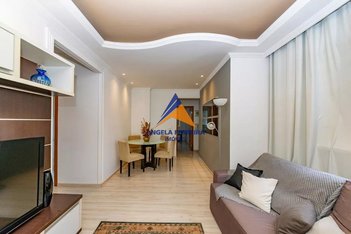apartment em Avenida Professor Mário Werneck, Buritis - Belo Horizonte - MG
