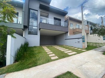house em Avenida Nicola Accieri, Jardim Celeste - Jundiaí - SP