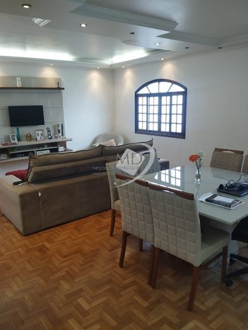 house em Rua Senador Fláquer, São José - São Caetano do Sul - SP