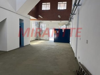 industrial em Itaberaba, Nossa Senhora do Ó - São Paulo - SP