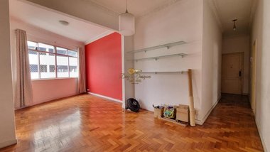 apartment em Rua Heitor de Moura Estevão, Várzea - Teresópolis - RJ