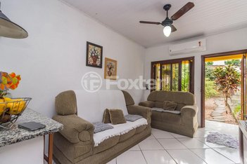 house em Rua da Fonte, Bom Jesus - Porto Alegre - RS
