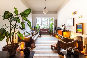 apartment em Rua Margarida, Barra Funda - São Paulo - SP