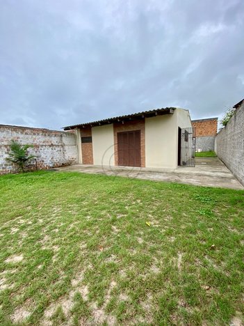 house em Rua Vinte e Três, Cassino - Rio Grande - RS